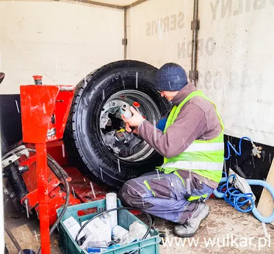 WulKar Mobilny Serwis Samochodowy MIELEC